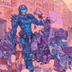 Illustration for article titled Awesome Dystopian Sci-Fi Art? Dont Mind If We Do.
